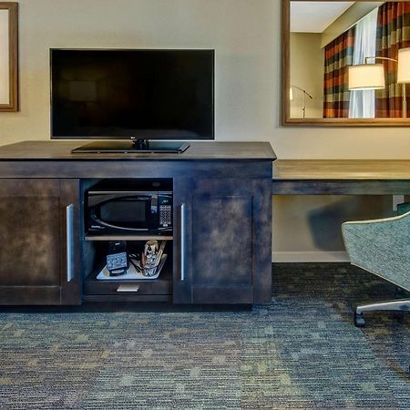 Hampton Inn & Suites Memphis Джермантаун Экстерьер фото