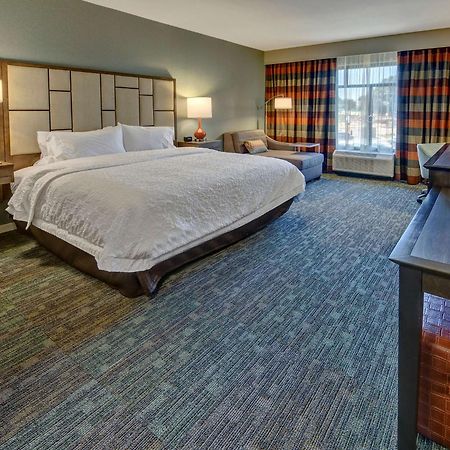 Hampton Inn & Suites Memphis Джермантаун Экстерьер фото