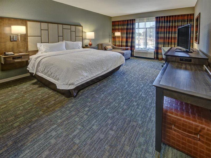 Hampton Inn & Suites Memphis Джермантаун Экстерьер фото