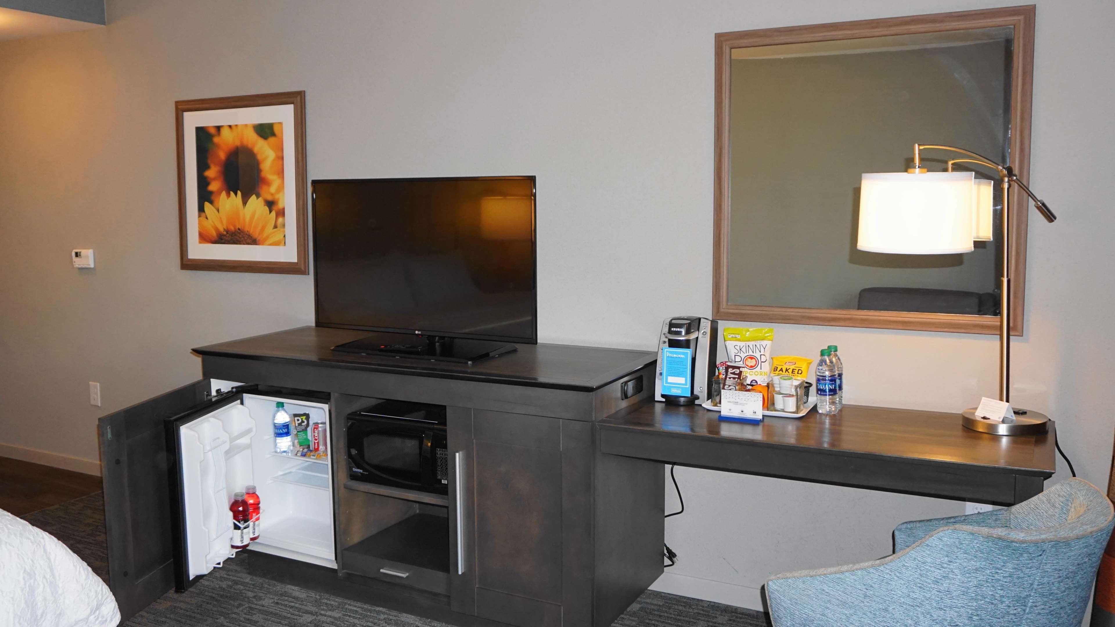 Hampton Inn & Suites Memphis Джермантаун Экстерьер фото