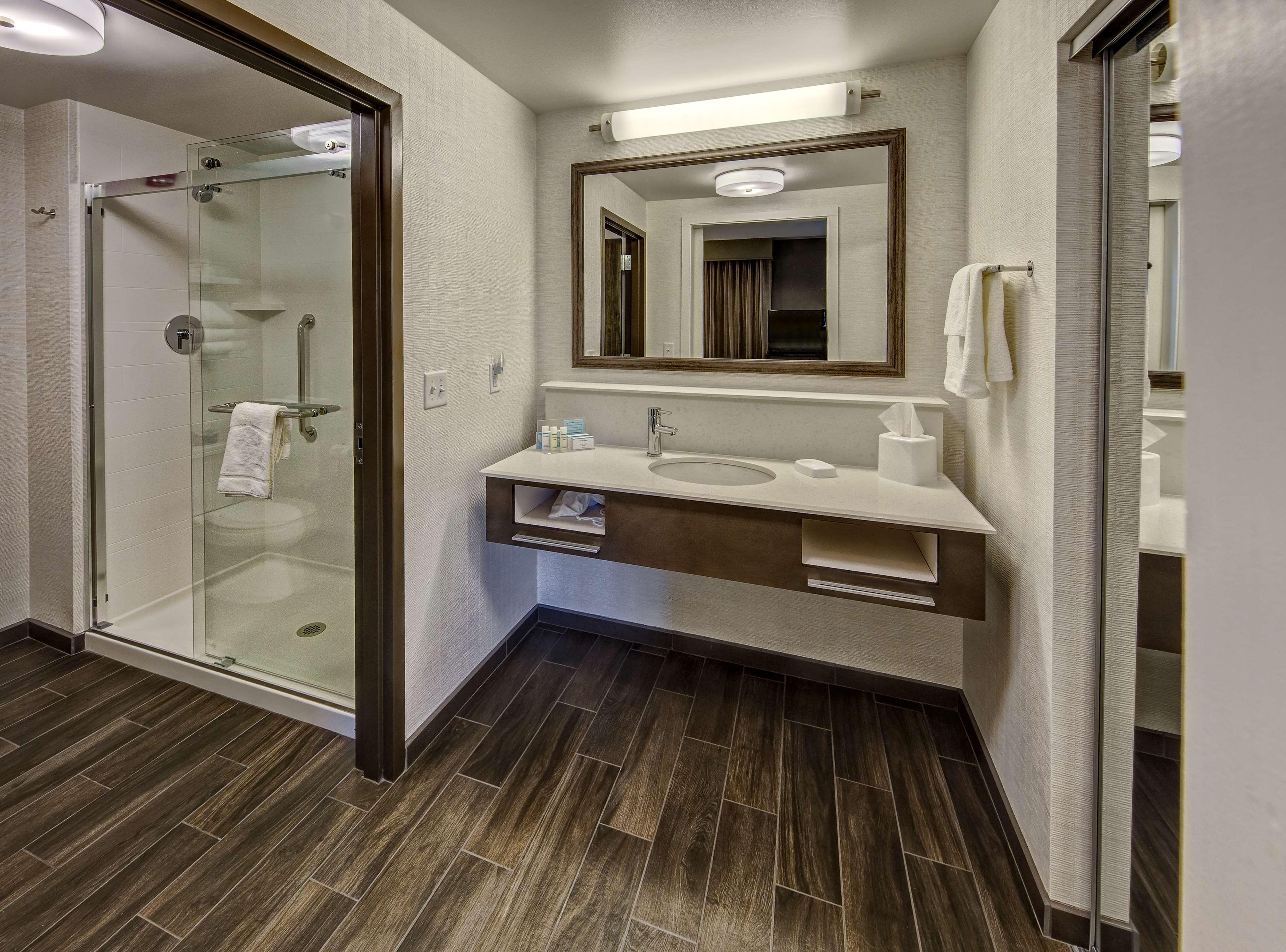 Hampton Inn & Suites Memphis Джермантаун Экстерьер фото