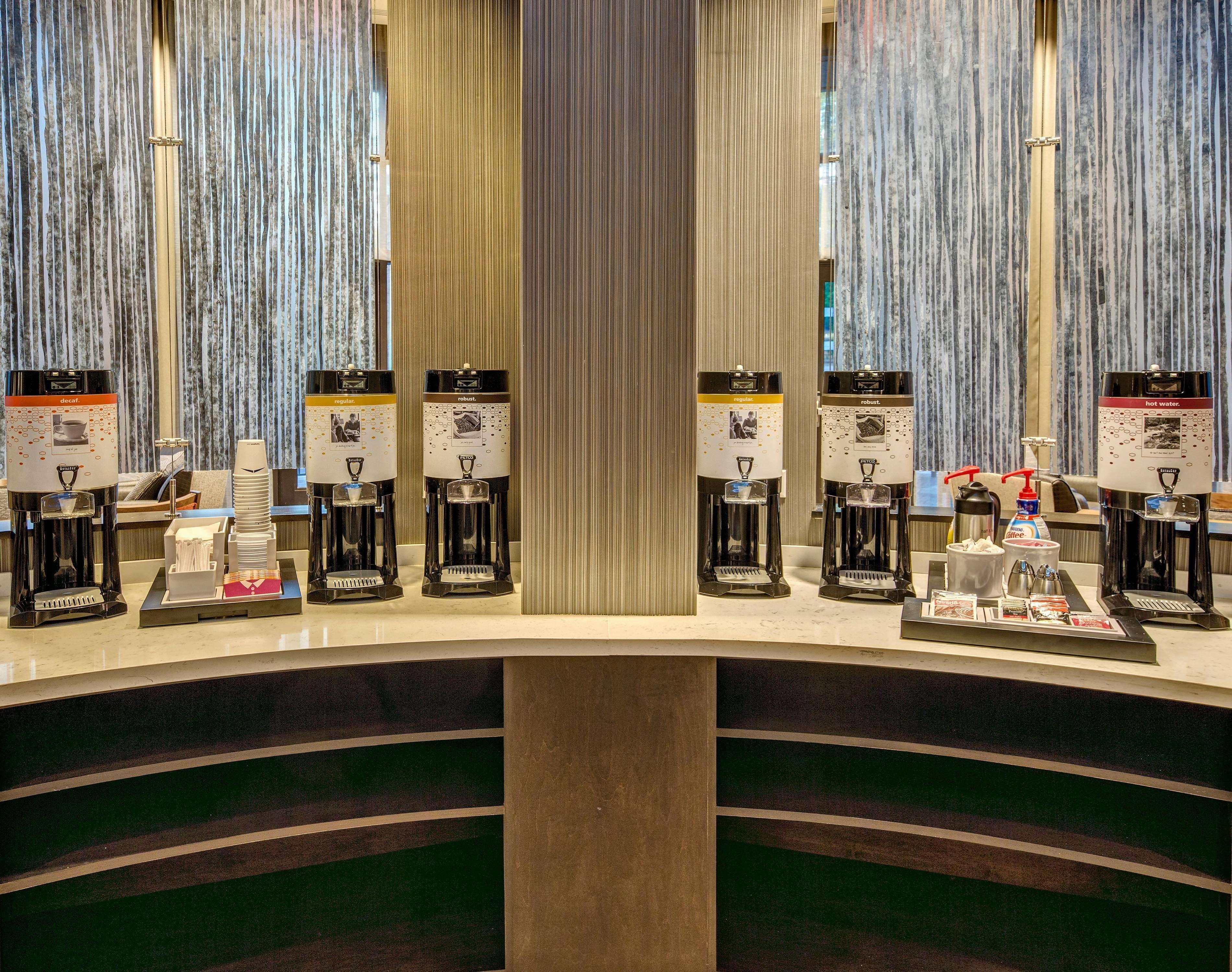 Hampton Inn & Suites Memphis Джермантаун Экстерьер фото
