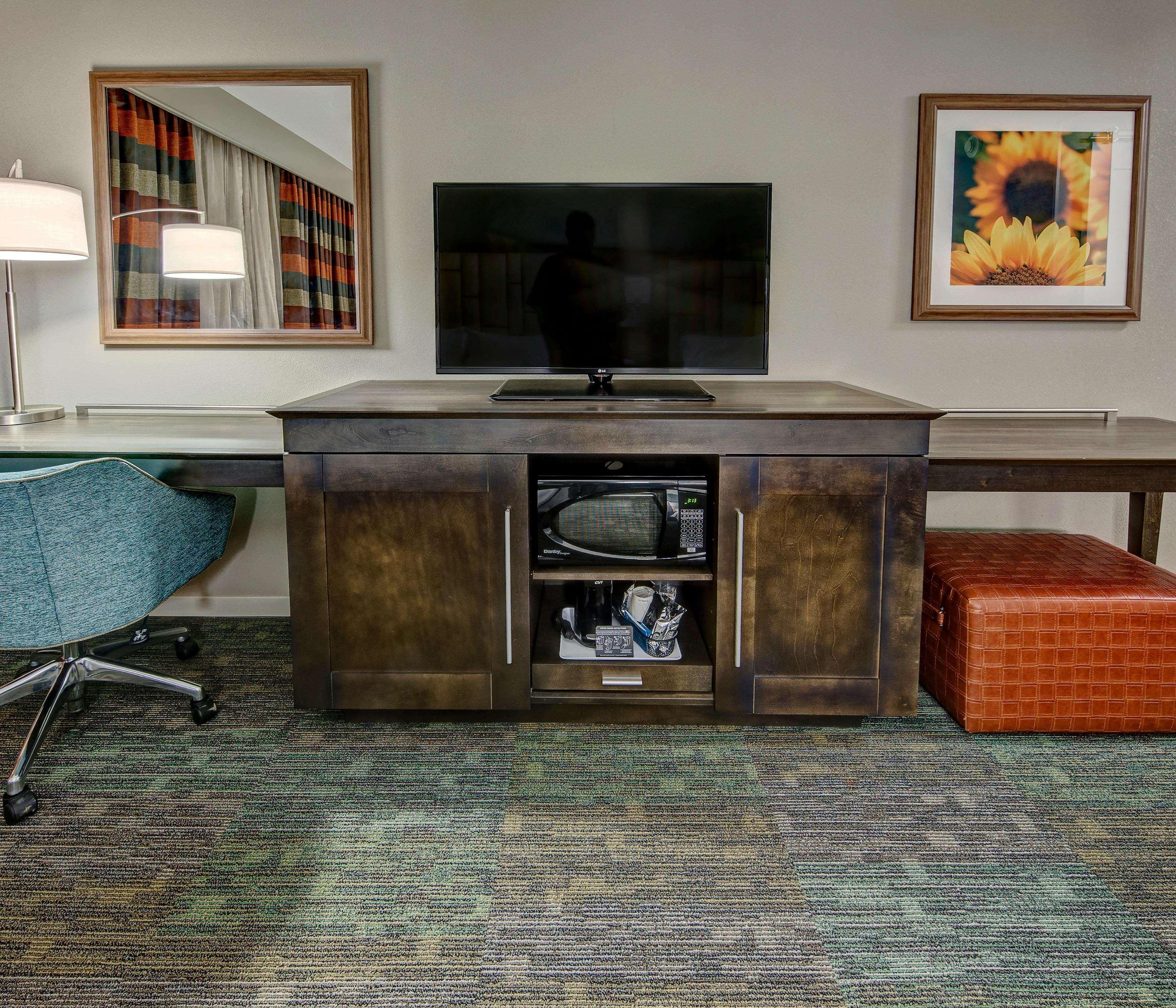 Hampton Inn & Suites Memphis Джермантаун Экстерьер фото