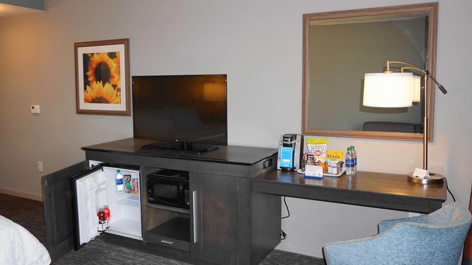 Hampton Inn & Suites Memphis Джермантаун Экстерьер фото