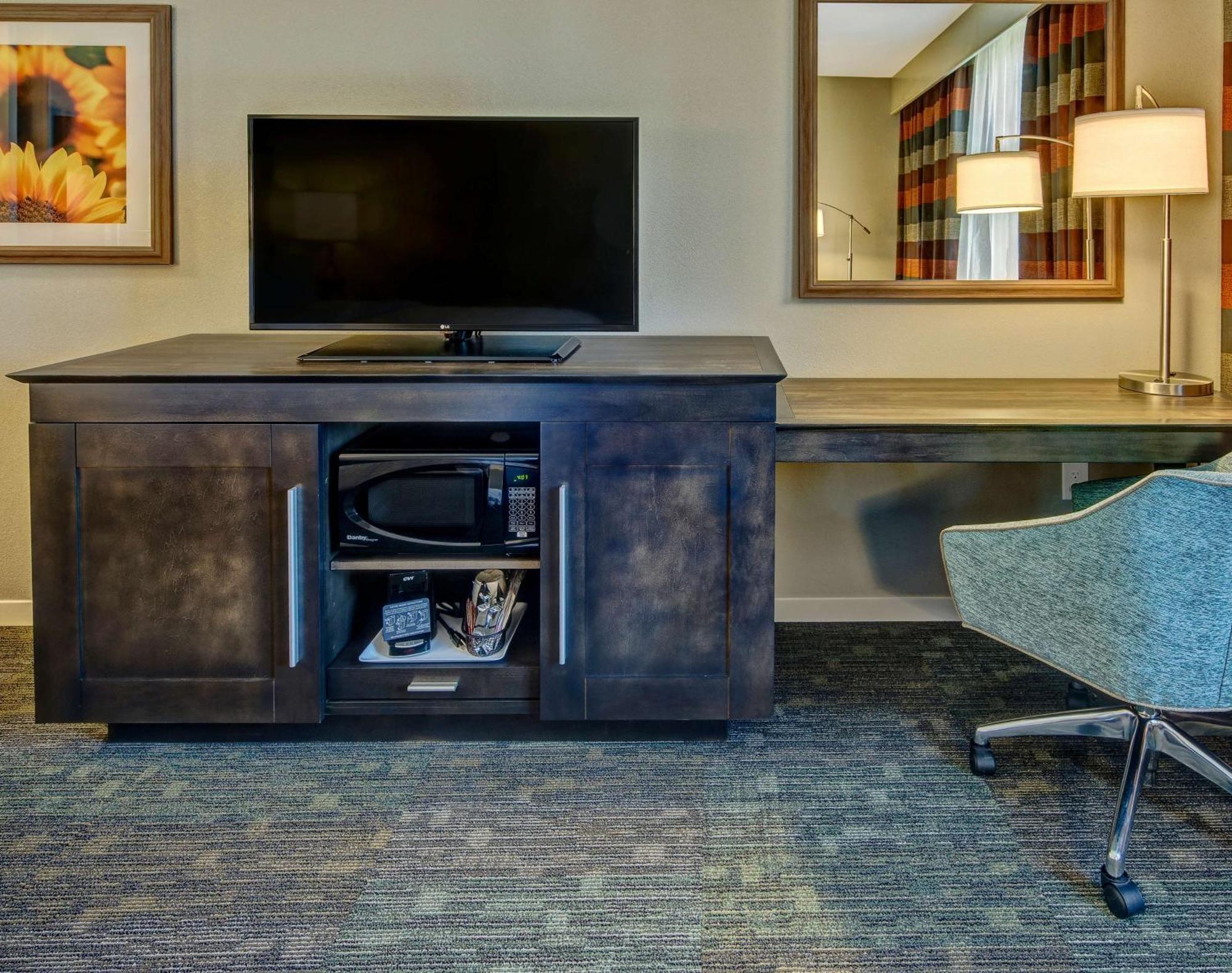 Hampton Inn & Suites Memphis Джермантаун Экстерьер фото